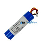 Batería para PLC PN10343A IFR18650XP [Batería de Repuesto]